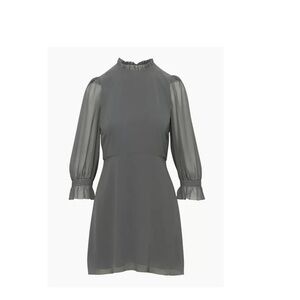 New Aritzia Wilfred Swept Dress